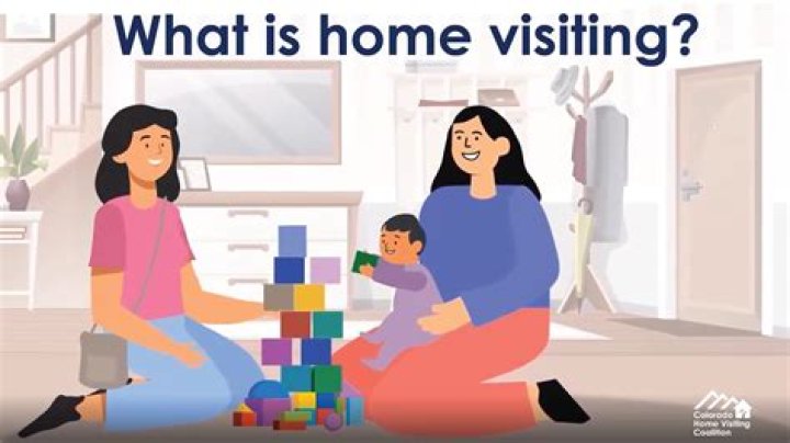 Who visits Beneatha at home?