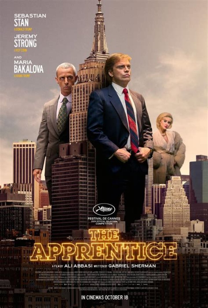Who was on the Apprentice Season 1?