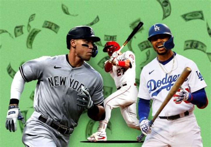 Who was the highest-paid baseball player in 2000?