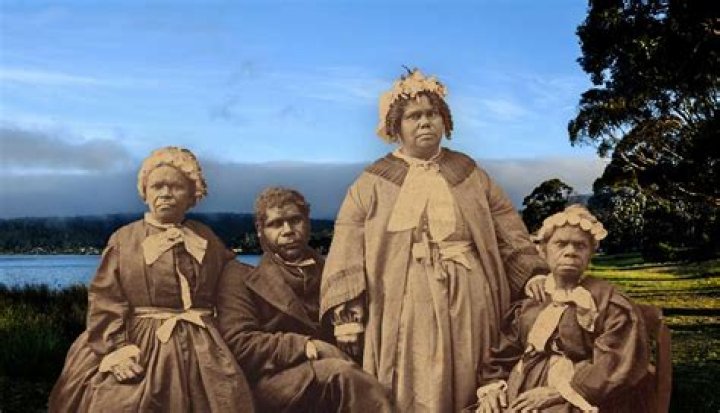 Who were the original inhabitants of New Zealand?