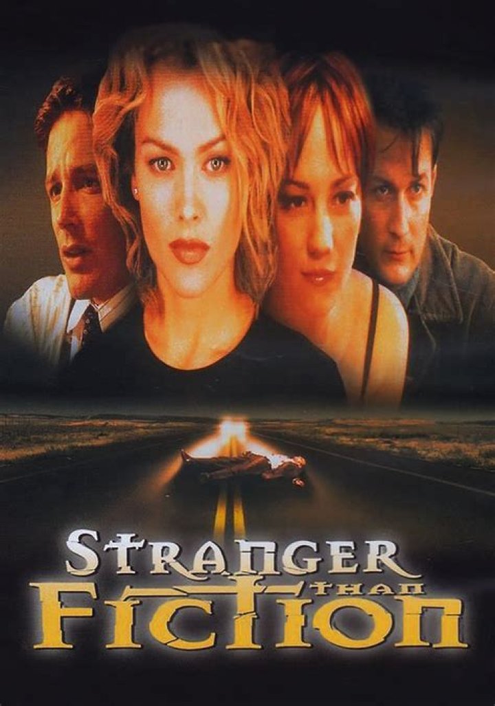 Who Wrote screenplay for Stranger Than Fiction?