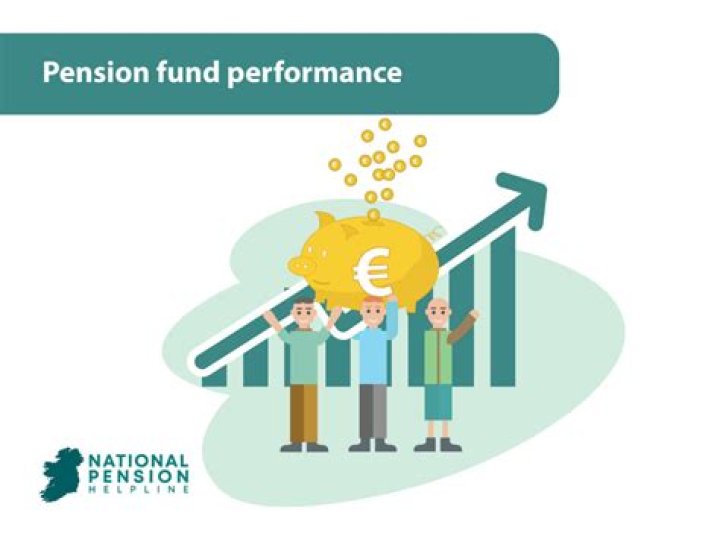 Why are pension funds invested?
