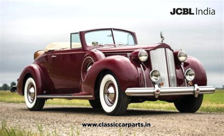 Why classic cars are better than new ones?