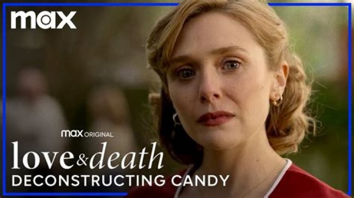 Why did Candy leave MADD?