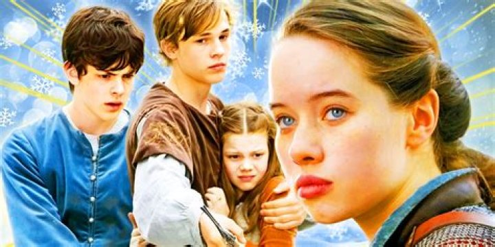 Why did Narnia 3 fail?