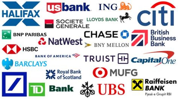 Why do banks have holding companies?