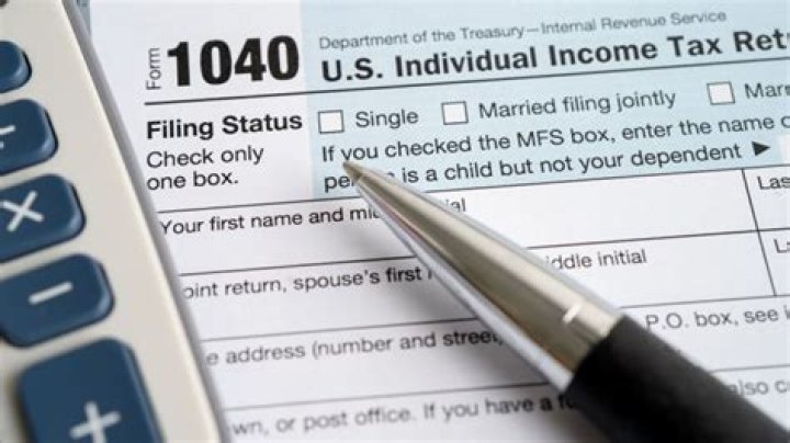 Why do I have to pay money on my tax return?