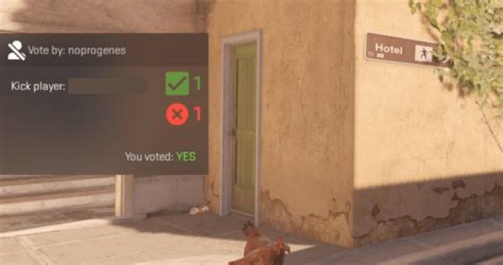 Why do I keep getting kicked off sites?