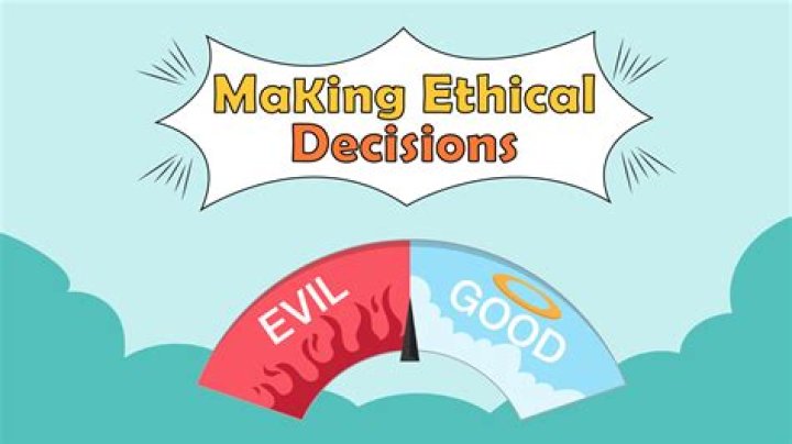 Why do managers need to consider ethical issues in making decisions?