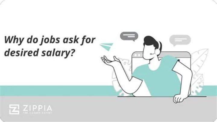 Why do potential employers ask your previous salary?