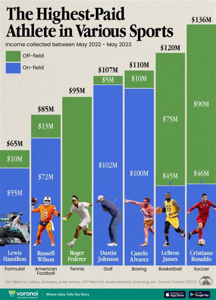 Why do pro athletes deserve high salaries?