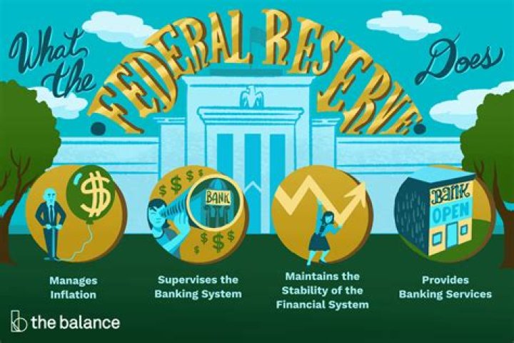 Why does the Federal Reserve lend money to banks?