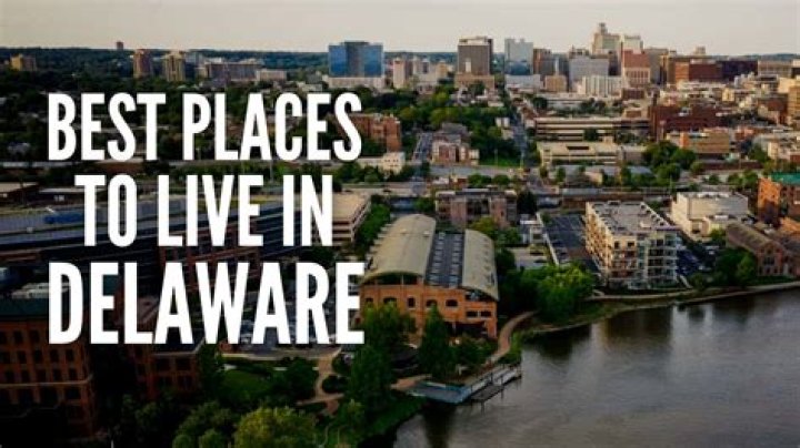 Why is Delaware the best place to incorporate?