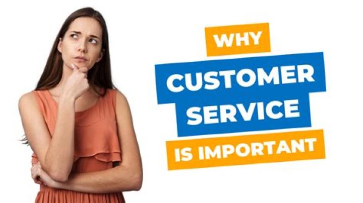 Why is follow up so important to customer service?