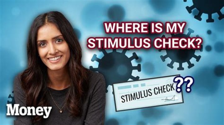 Why is my stimulus check being mailed when they have my bank info?