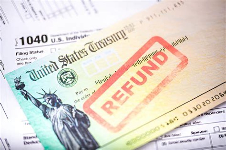 Why is my tax refund incorrect?