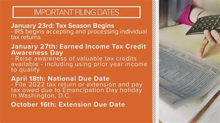 Why is my tax return less this year?