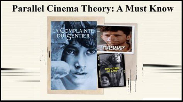 Why is parallel cinema important?