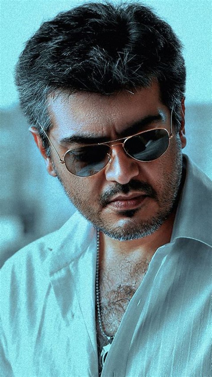 Why is Thala Ajith famous?