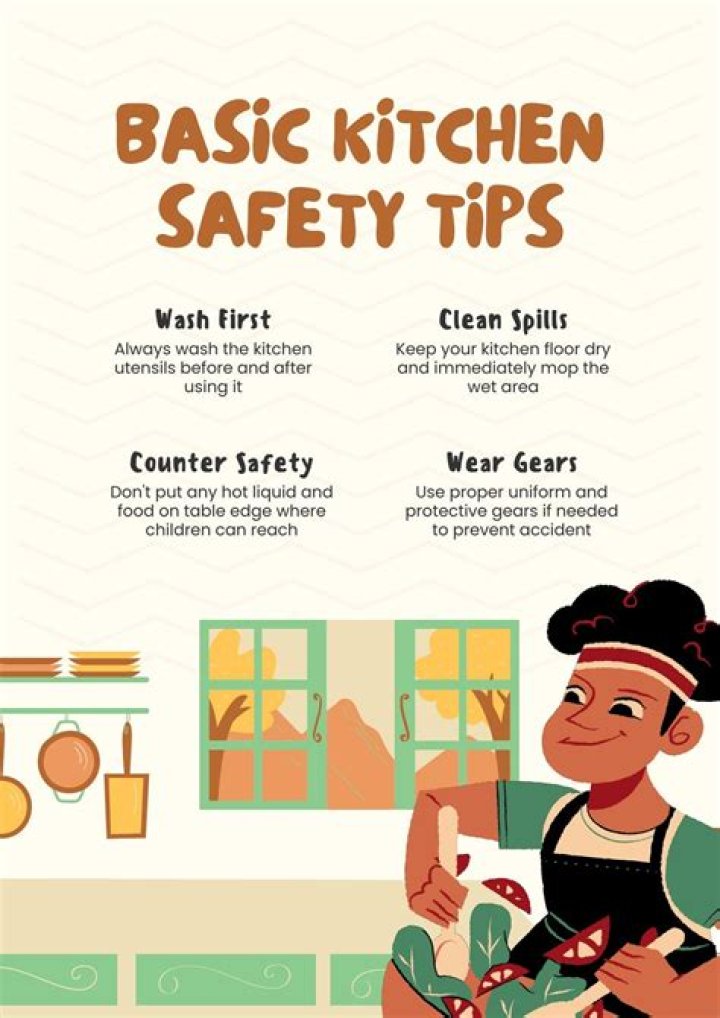 Why kitchen and dining is not covered in an institutional housekeeping?