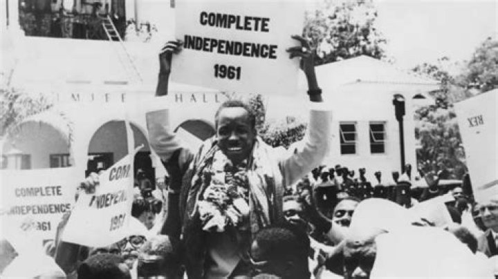 Why was the African independence movement so successful?
