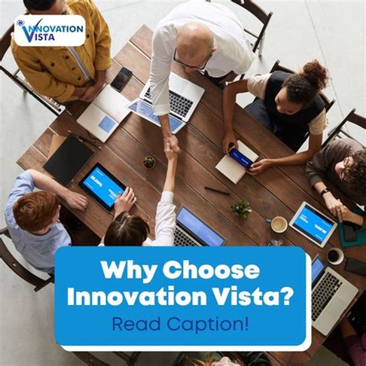 Why was VISTA created?