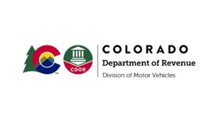 Why would Colorado Department of Revenue send me a letter?