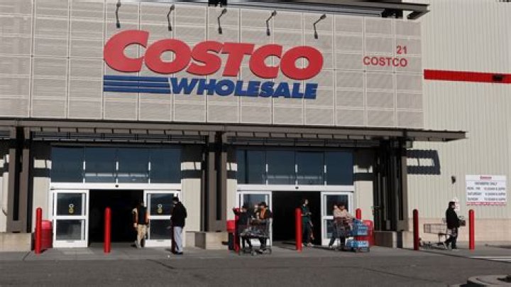 Will Costco stock ever split?