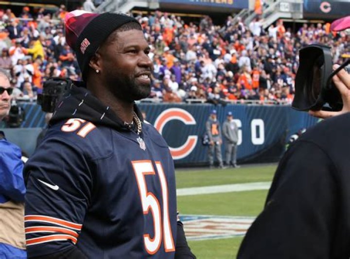 Will Devin Hester make the Hall of Fame?