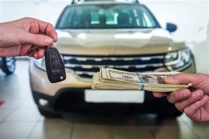Will I get audited if I buy a car with cash?