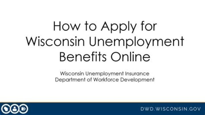 Will I get back pay for unemployment Wisconsin?