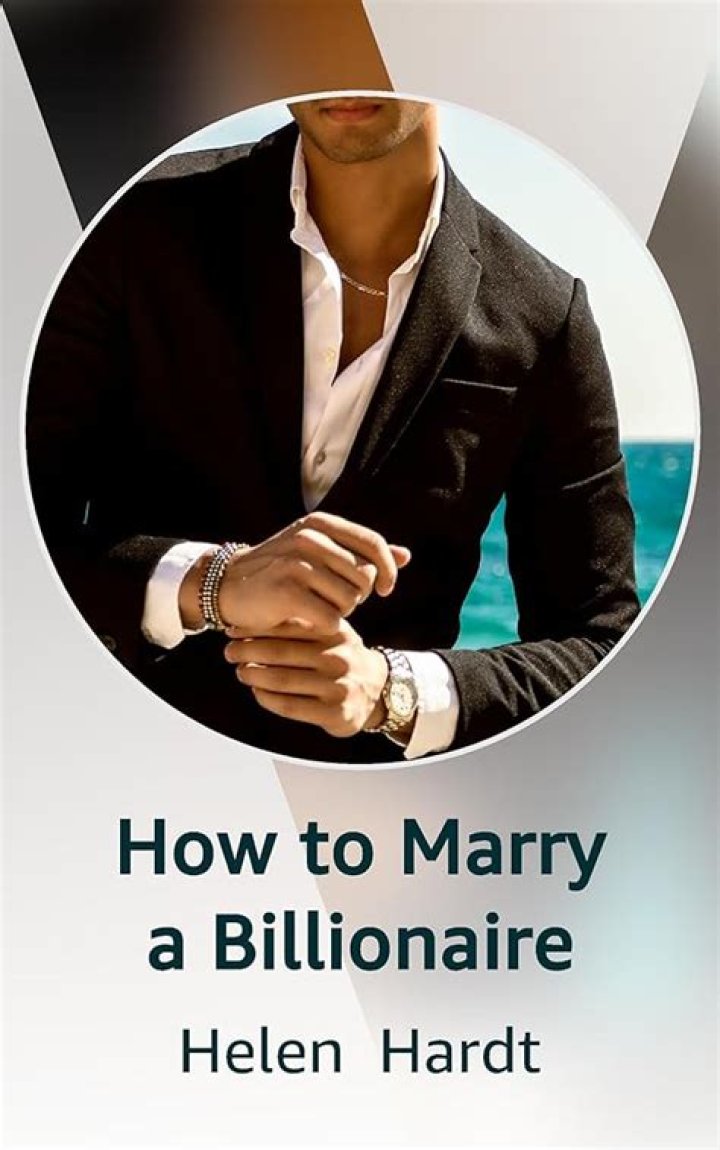 Will I Marry a Billionaire?