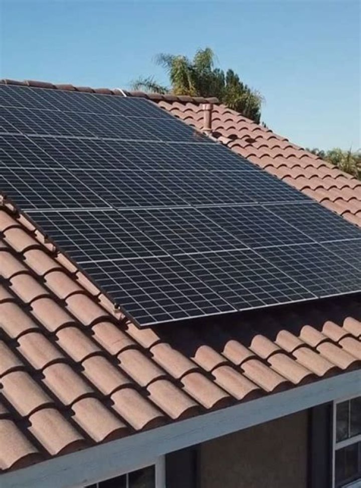Will my property taxes go up if I get solar panels?